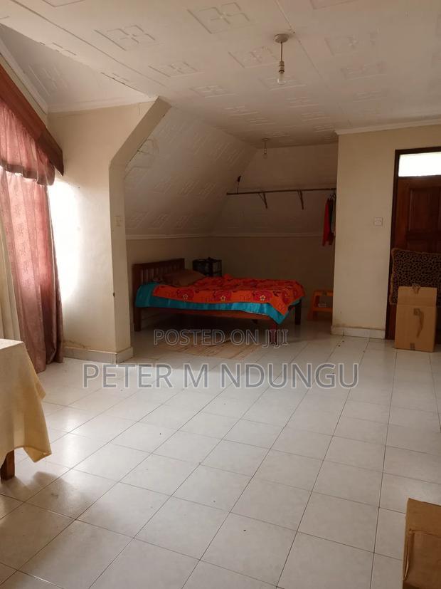 6bdrm Maisonette in Muthaiga North for sale