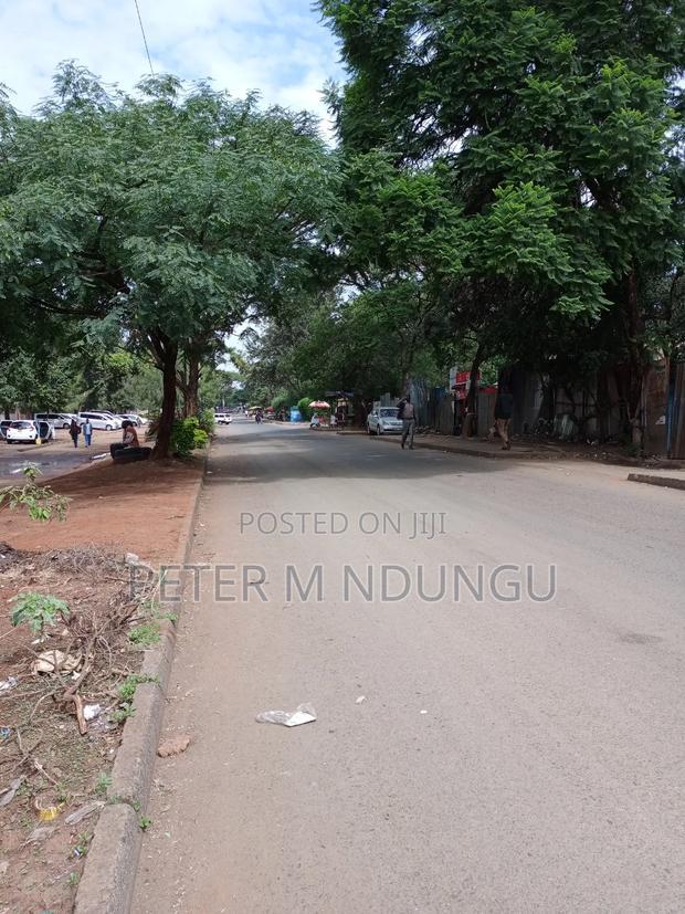Nairobi Prime Plot , 50*100, Ngara