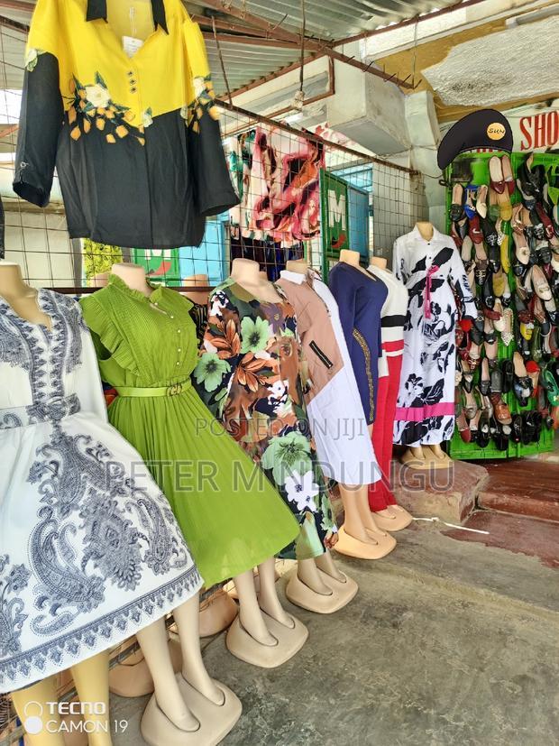 Executive Boutique on Sale, Zimmerman