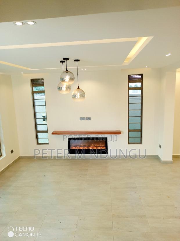 4bdrm Maisonette in Membley, Ruiru for sale