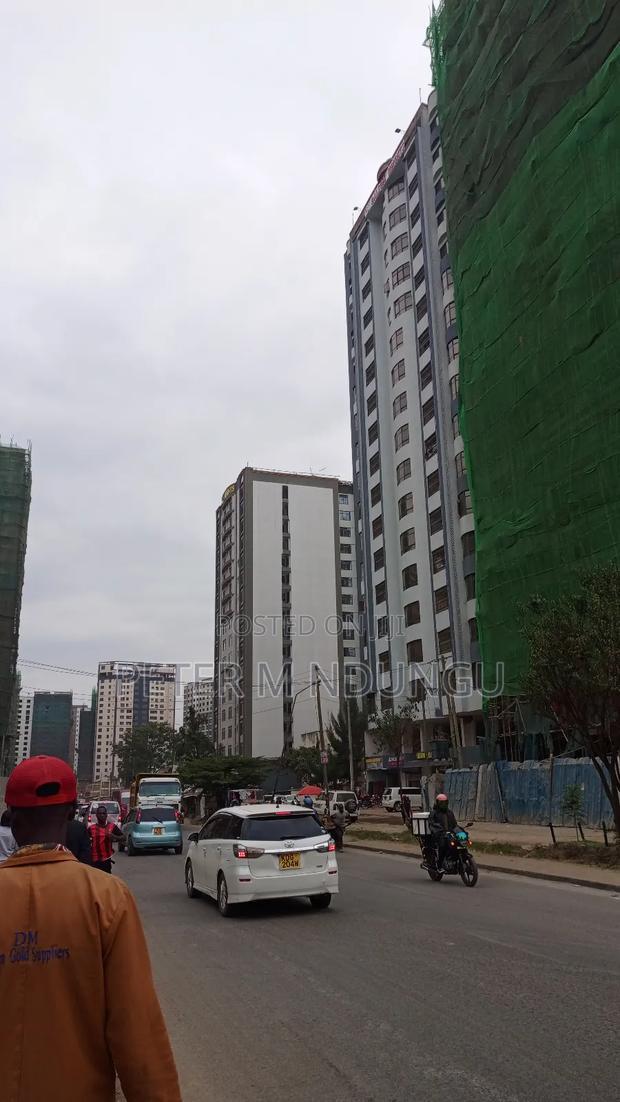 Prime Land on Sale 50*100 Touching Juja Road