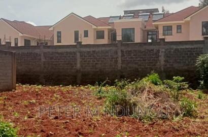 Thome 1/4 Land on Sale, Gated Community