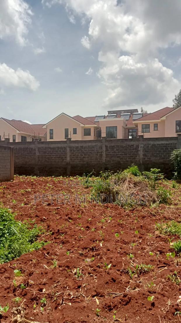 Thome 1/4 Land on Sale, Gated Community