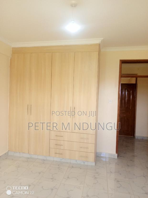 3bdrm Block of Flats in Thome for rent