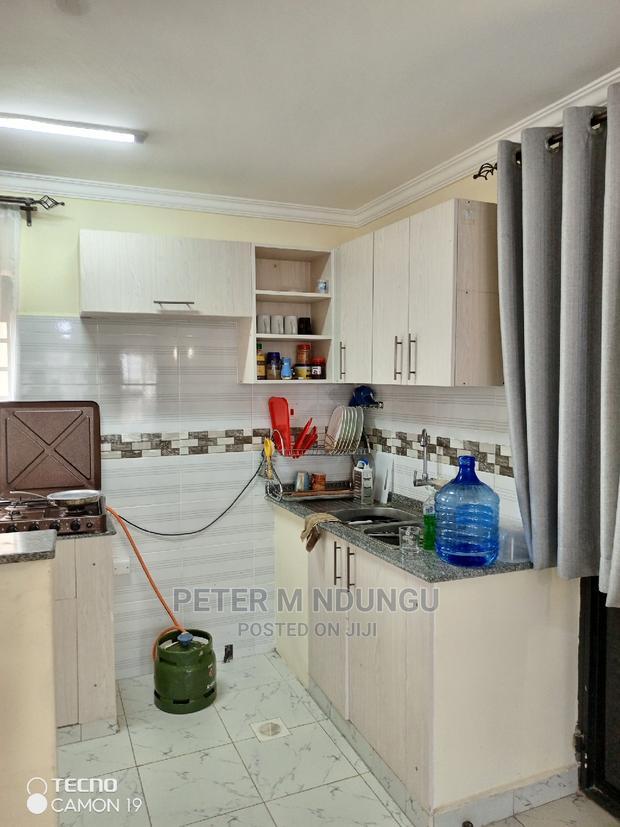 Flat on Sale , Ruiru