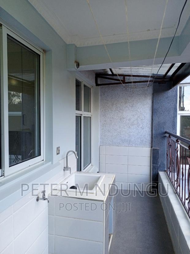 3bdrm Apartment in Safari Park, Nairobi Central for sale