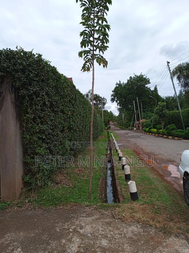 Prime Residential Plot 1/2 Acre Garden Estate