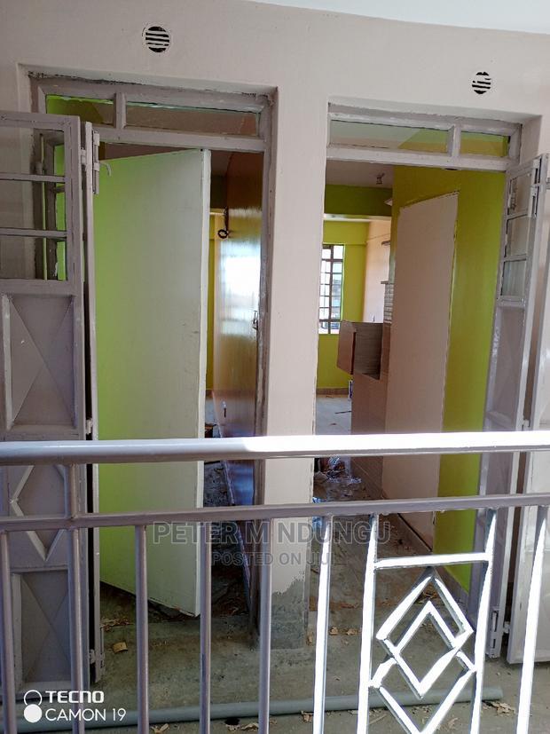 1bdrm Bedsitter in Zimmerman for rent