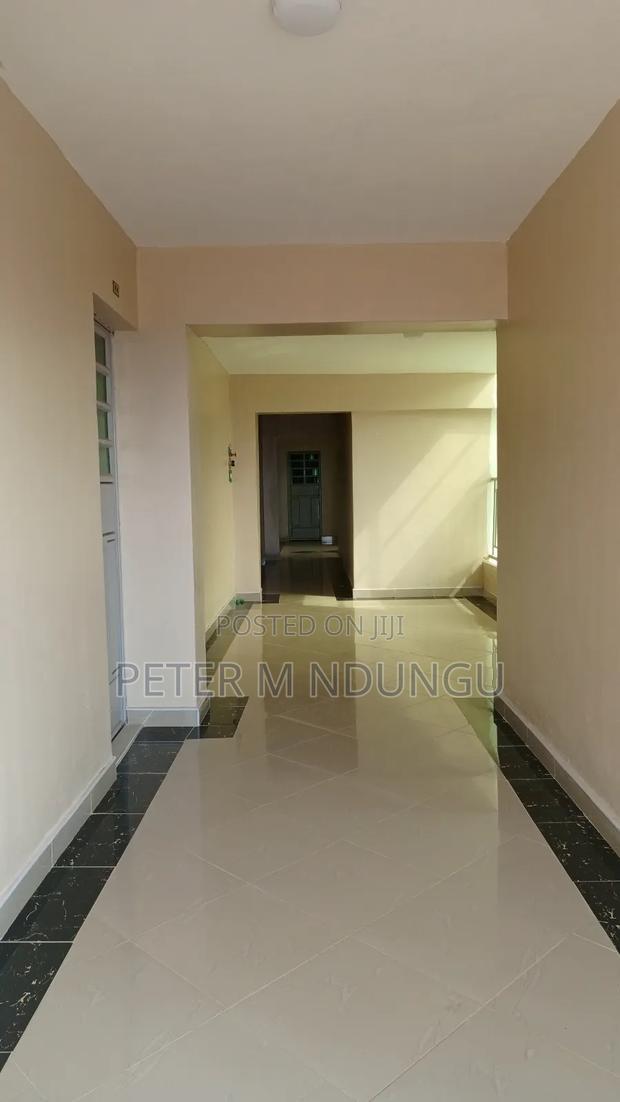 1bdrm Apartment in Thindigua/Kasarini for rent