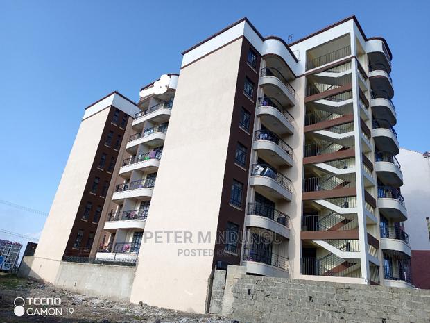Flat on Sale , Ruiru