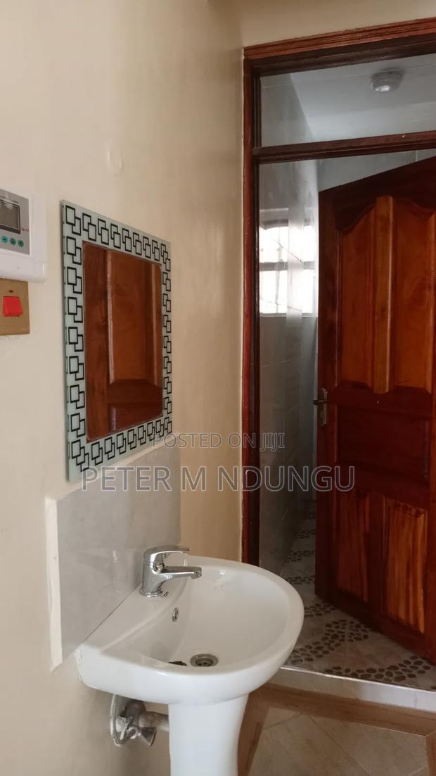 2bdrm Apartment in Starehe, Kiambu / Kiambu for rent