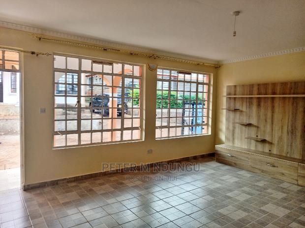 3bdrm Bungalow in Kimbo, Kiambu / Kiambu for rent