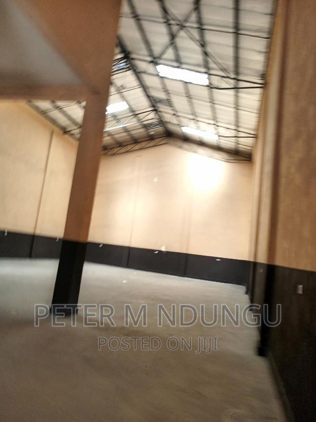 Newly Built Warehouse in Viken Thirty Industrial Park,