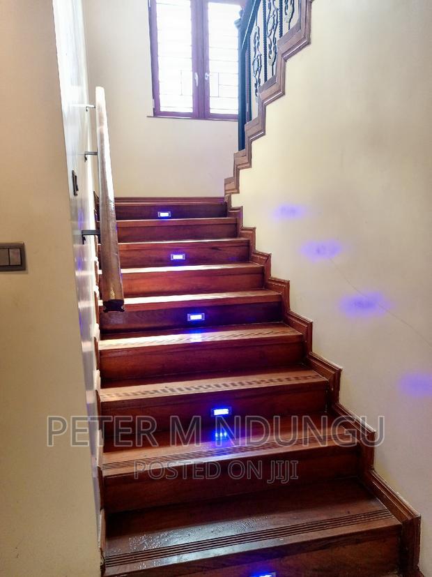 4bdrm Maisonette in Migaa Estate Golf, Nairobi Central for sale
