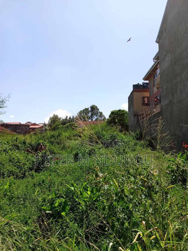 Prime Land on Sale, 1/2 Acre, Off Mirema Drive