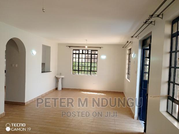 4bdrm Maisonette in Mugutha, Ruiru for sale