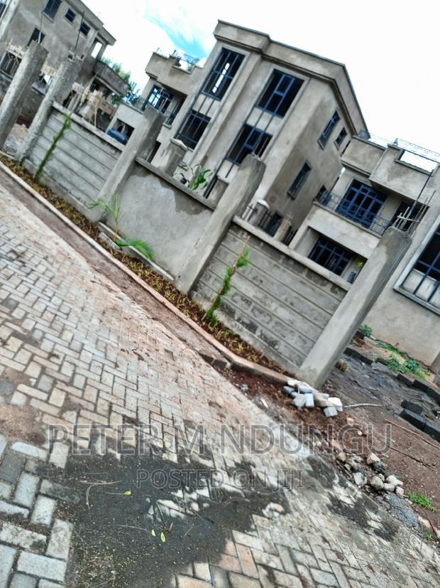 5bdrm Maisonette in Kamiti Ridge Estates, Ruiru for sale