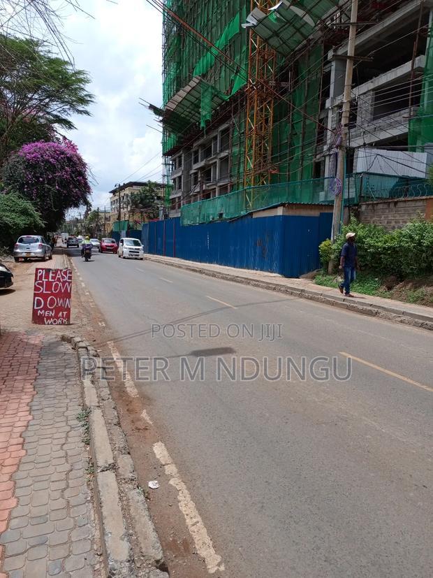 Kilimani Prime 1/2 Acre on Sale