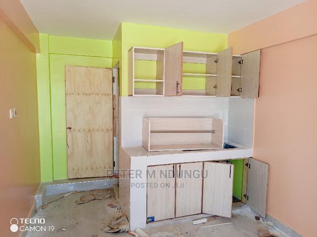 1bdrm Bedsitter in Zimmerman for rent