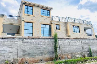 7bdrm Maisonette in Ridgeways for rent