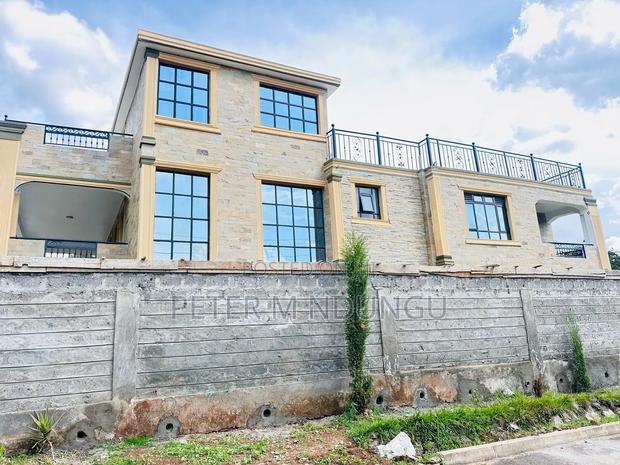 7bdrm Maisonette in Ridgeways for rent