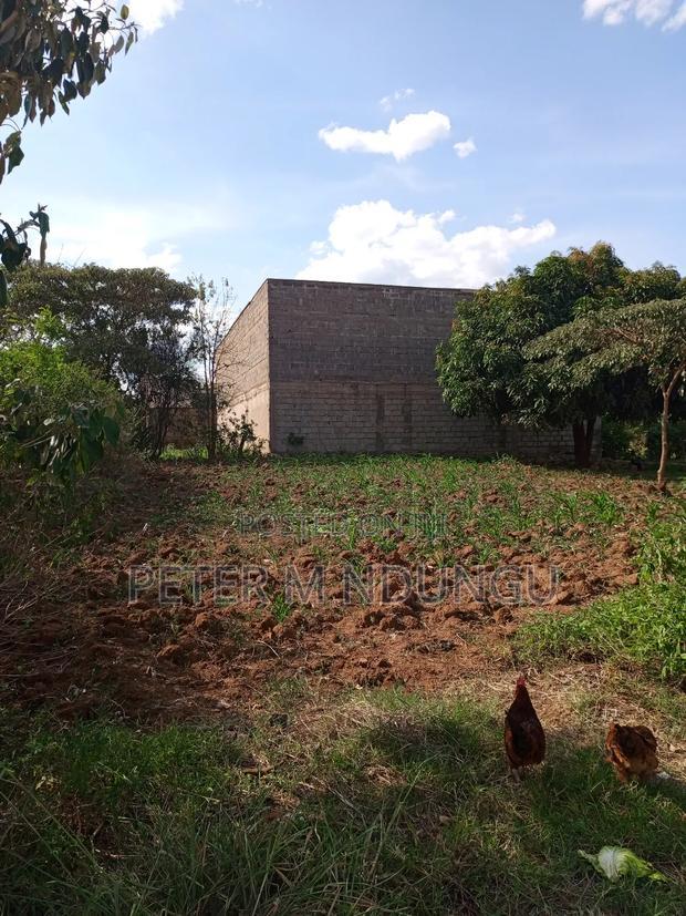 Prime Land on Sale 1/2 Acre, Greenspot Kamakis