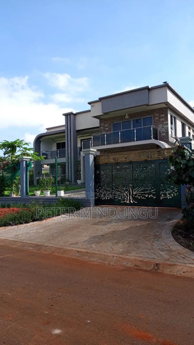 Tatu City , Kijani Ridge, Residential 1/4 Acre