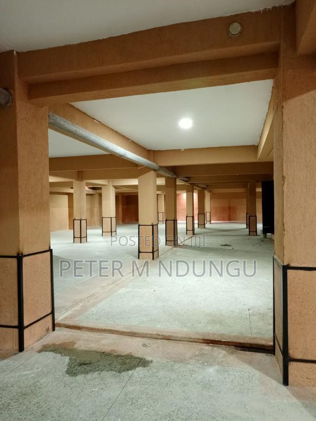 2bdrm Apartment in Maziwa, Kiambu / Kiambu for rent