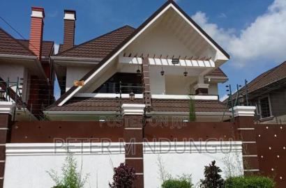 4bdrm Maisonette in Membley for rent