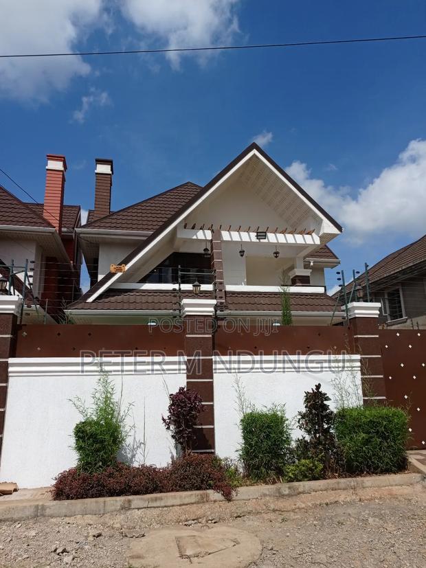 4bdrm Maisonette in Membley for rent