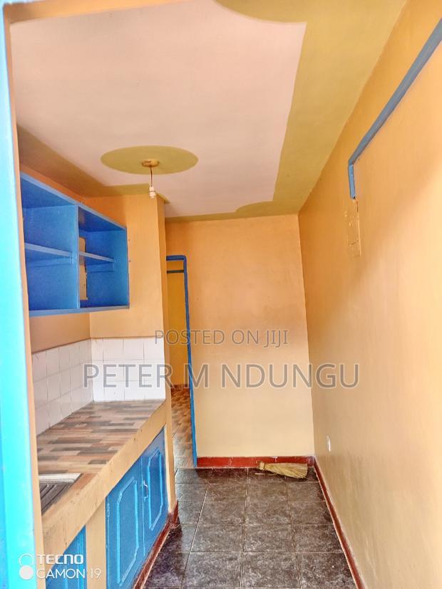 3bdrm Block of Flats in Lucky Summer, Nairobi Central for rent