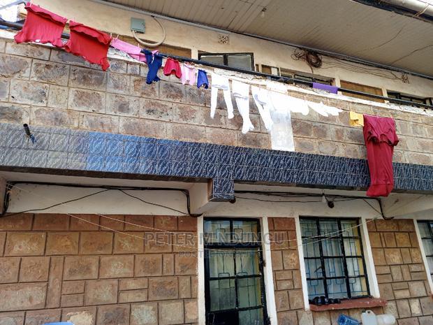 Furnished 2bdrm Block of Flats in Ngumba for Sale