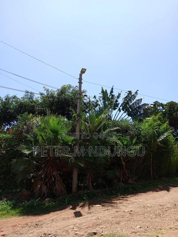 Commercial Plot 1/2 Acre Near Mountain Mall