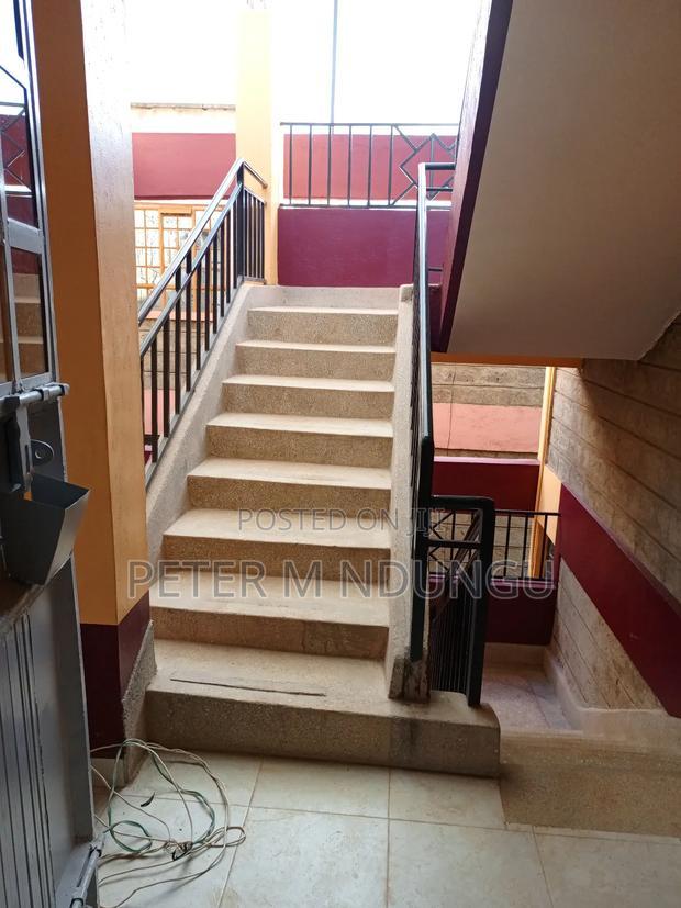 1bdrm Block of Flats in Maziwa, Kiambu / Kiambu for rent
