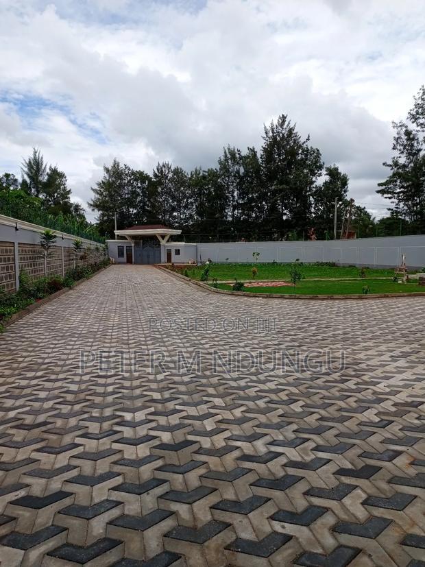 4bdrm Maisonette in Thome, Nairobi Central for rent