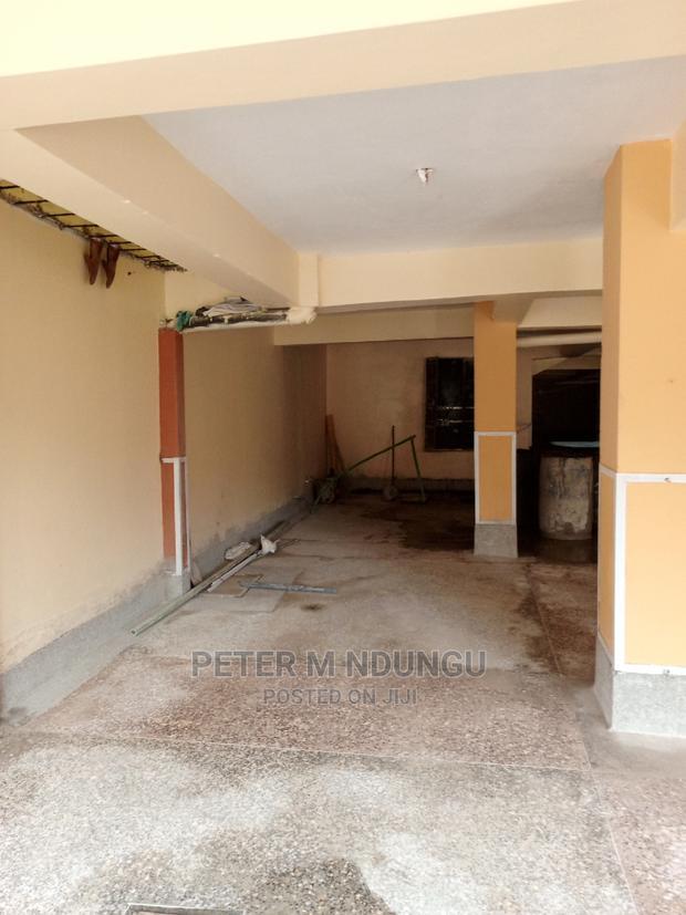 2bdrm Apartment in Kiamumbi, Nairobi Central for rent