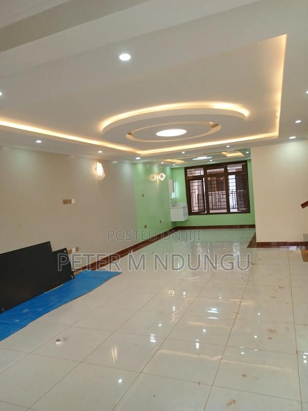 4bdrm Maisonette in Thome, Nairobi Central for rent