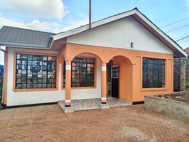 3bdrm Bungalow in Kimbo, Kiambu / Kiambu for rent