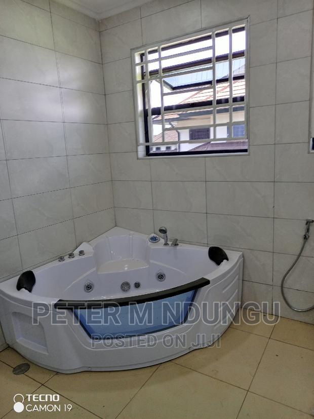 4bdrm Maisonette in Kiambu, Thindigua/Kasarini for sale
