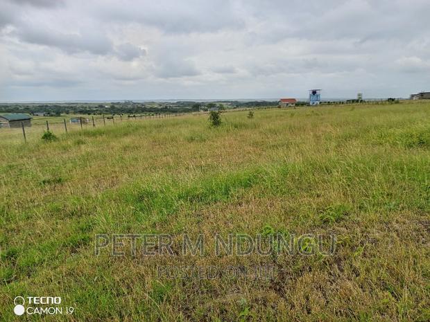Plots on Sale, Joska