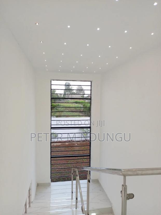 5bdrm Maisonette in Mugutha, Ruiru for sale