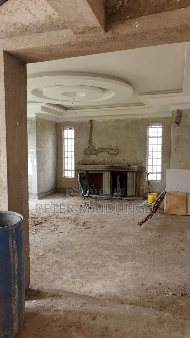 6bdrm Maisonette in Cianda, Kiambu / Kiambu for sale