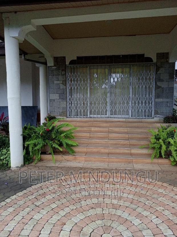 7bdrm Mansion in Muthaiga North, Nairobi Central for sale