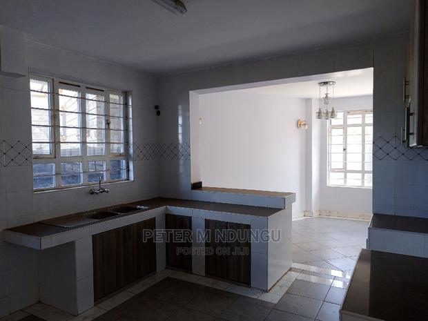 5bdrm Maisonette in Membley, Nairobi Central for sale