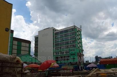 Nairobi Town Prime 1.0445 Acres on Sale