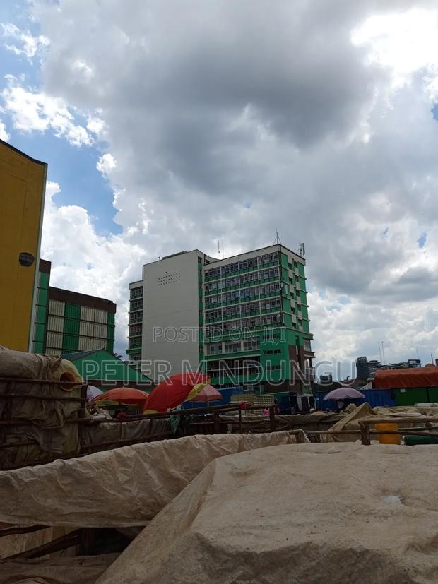Nairobi Town Prime 1.0445 Acres on Sale