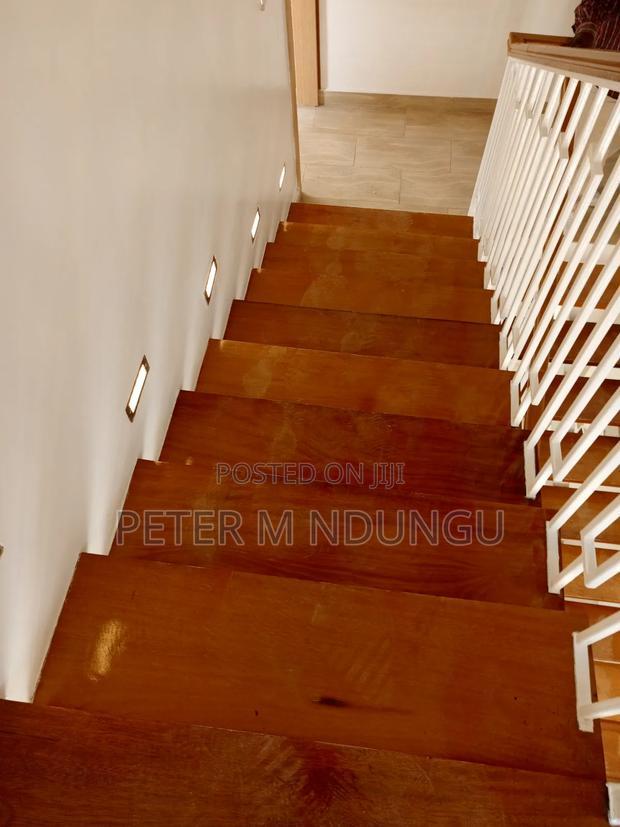 4bdrm Maisonette in Membley for rent