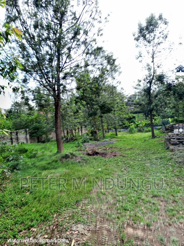 Thindigua 3/4 Acre Near Windsor Hotel