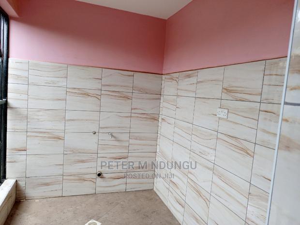 Furnished 5bdrm Maisonette in Kahawa Sukari for sale