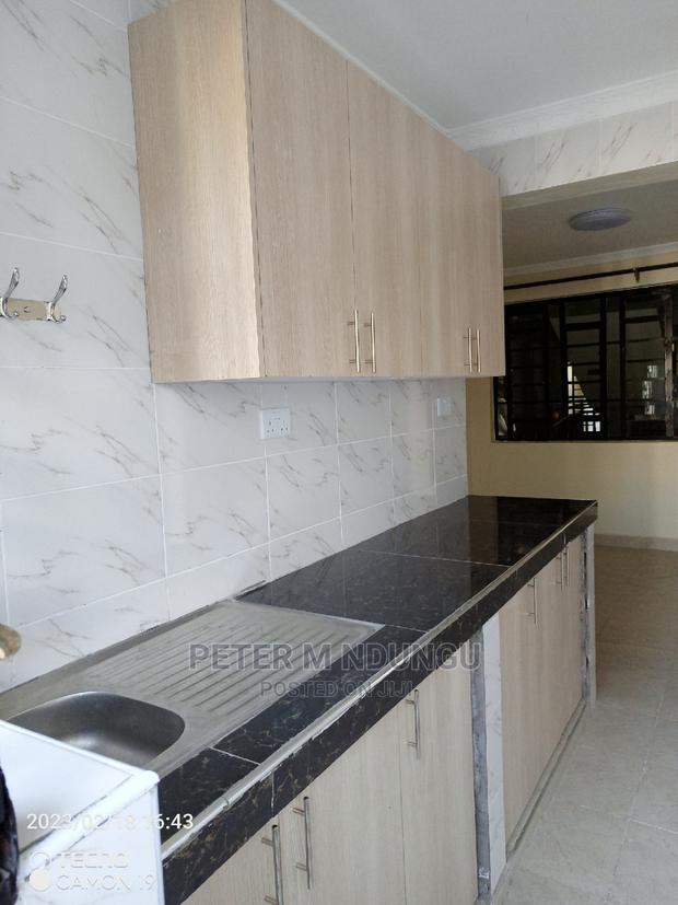 1bdrm Block of Flats in Zimmerman for rent